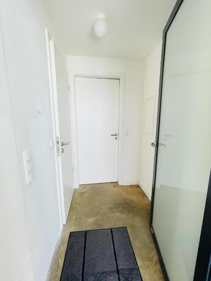 Zentrale Ruhige Ferienwohnung In Берлин Экстерьер фото